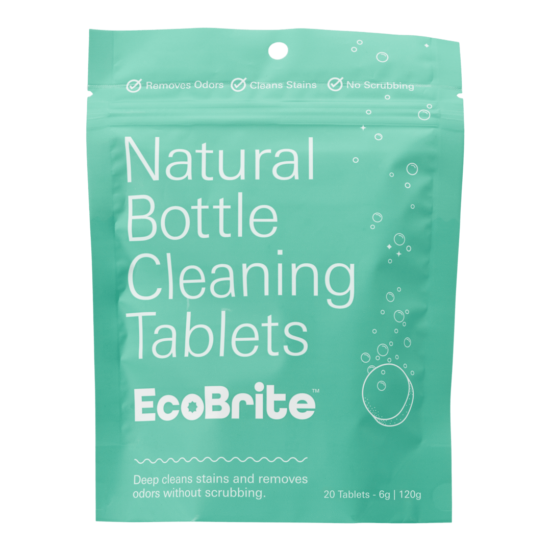 Bottle Cleaning Tablets KOF5