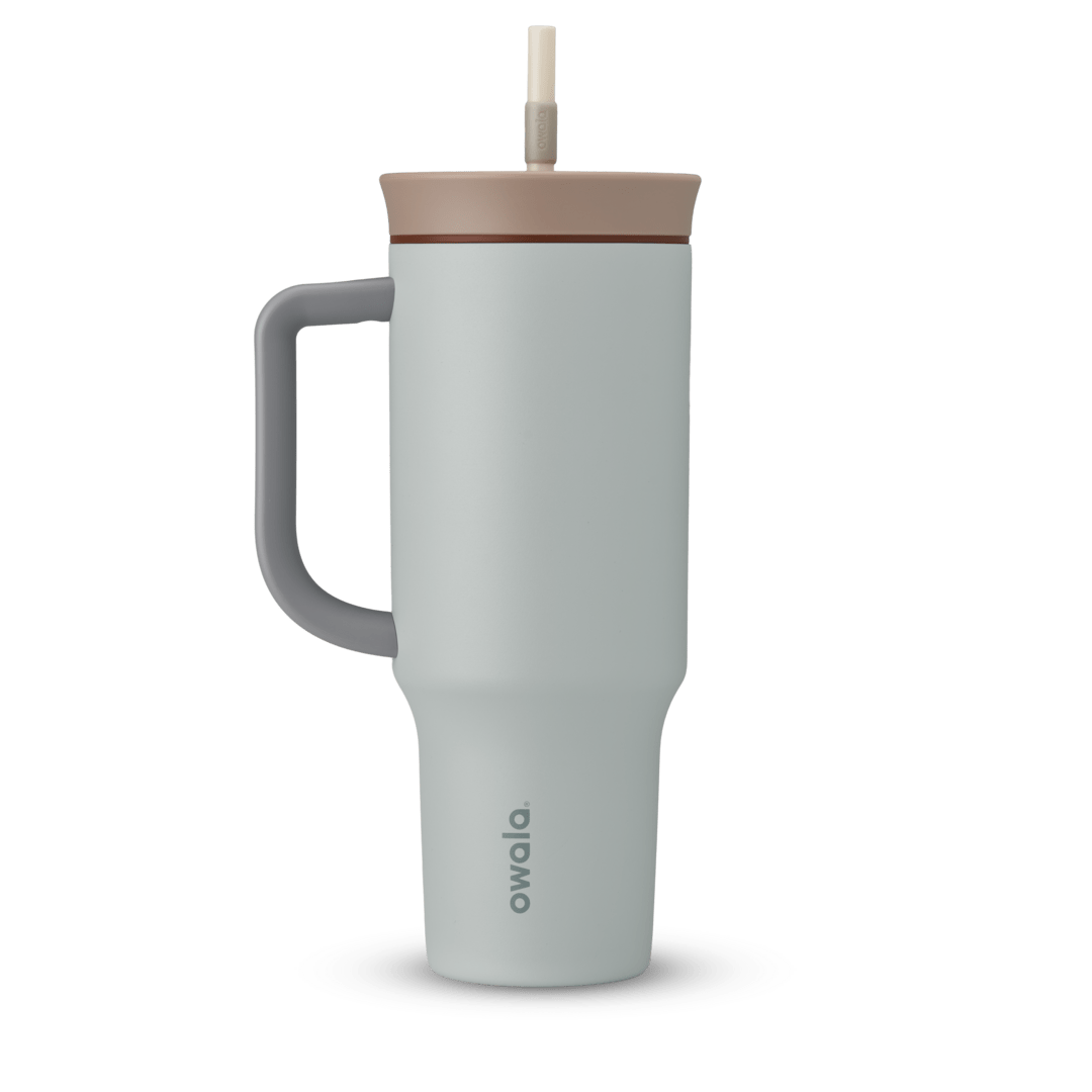 40oz Tumbler KSIU