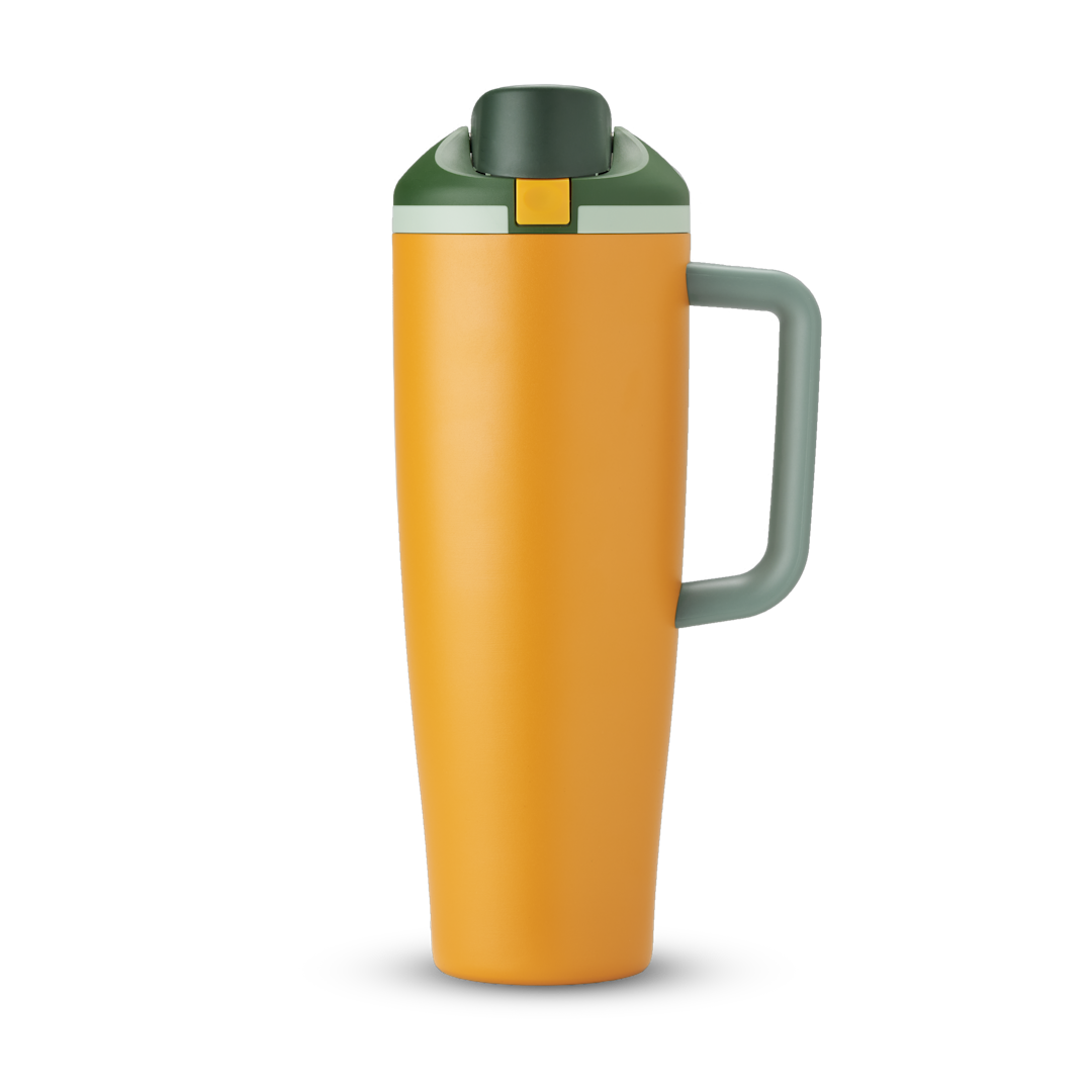 40oz Tumbler E9G8