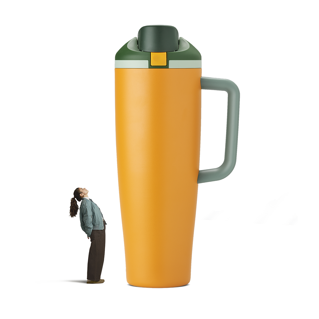 FreeSip® Tumbler 60OE