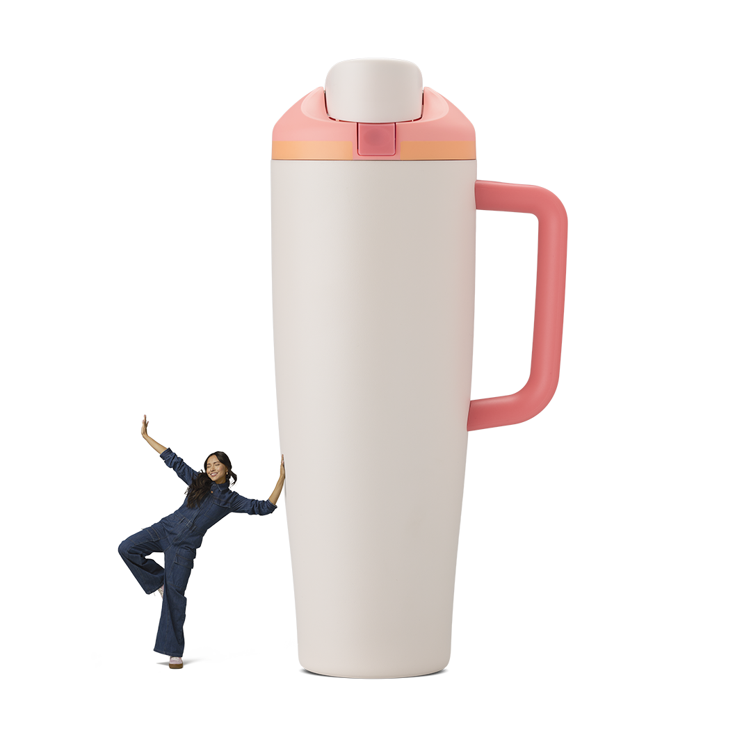 FreeSip® Tumbler OPLJ