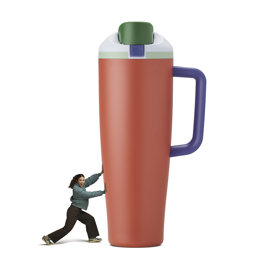FreeSip® Tumbler OPLJ