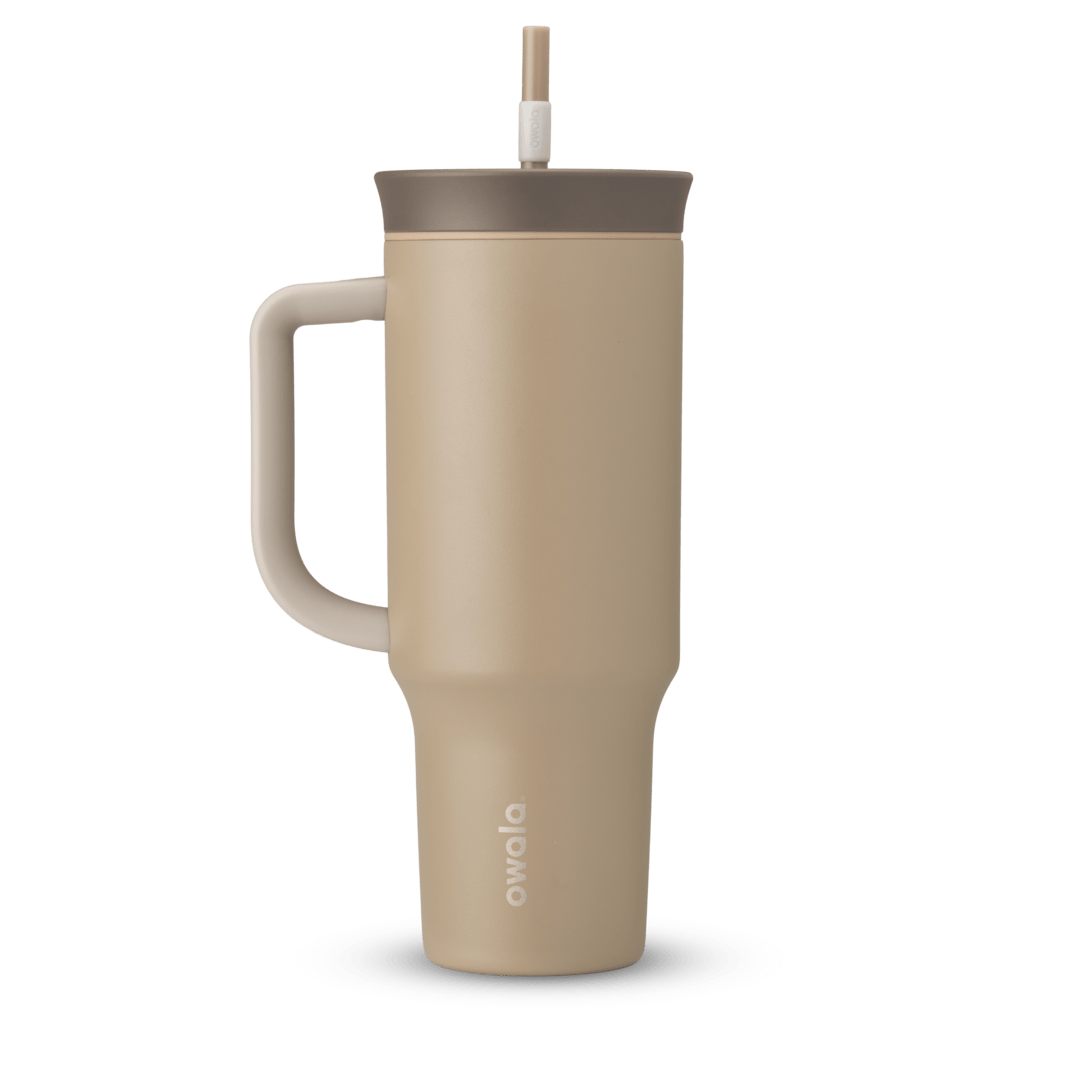 40oz Tumbler KSIU