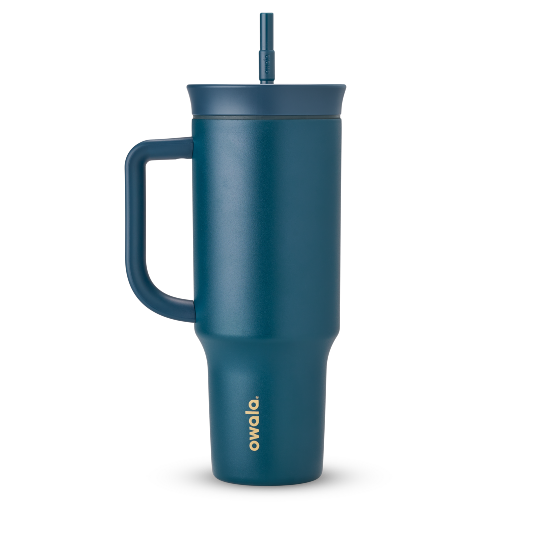 40oz Tumbler KSIU