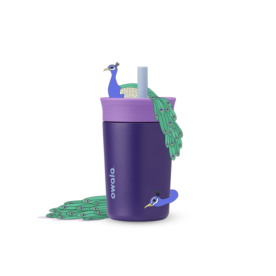 Kids' Tumbler 6JZB