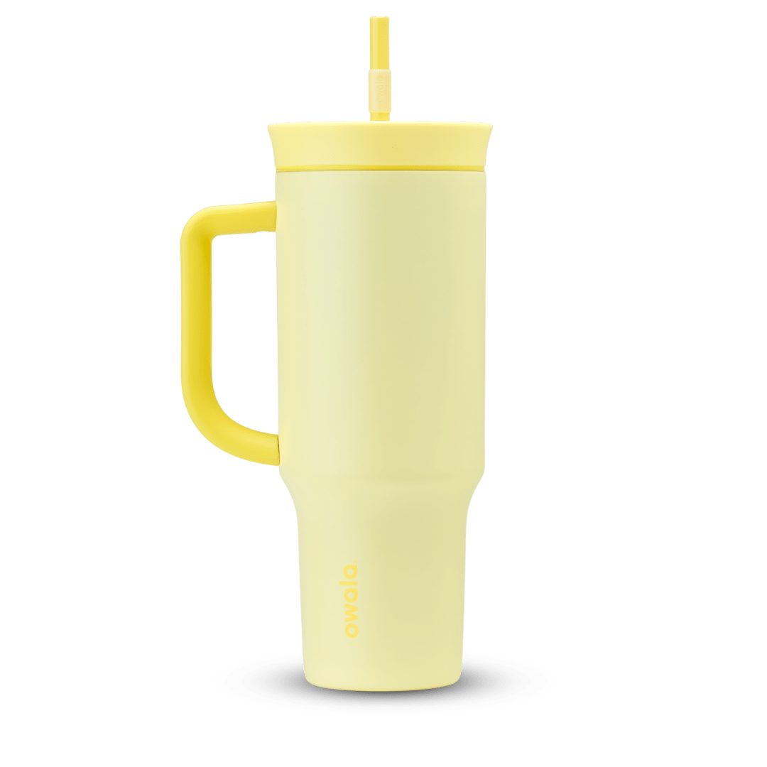 40oz Tumbler KSIU