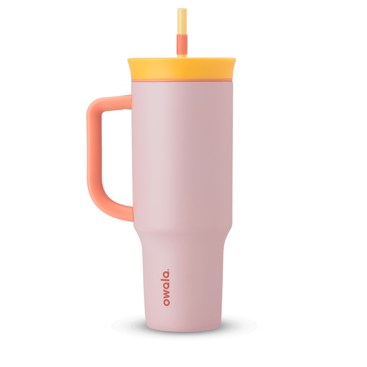 40oz Tumbler KSIU