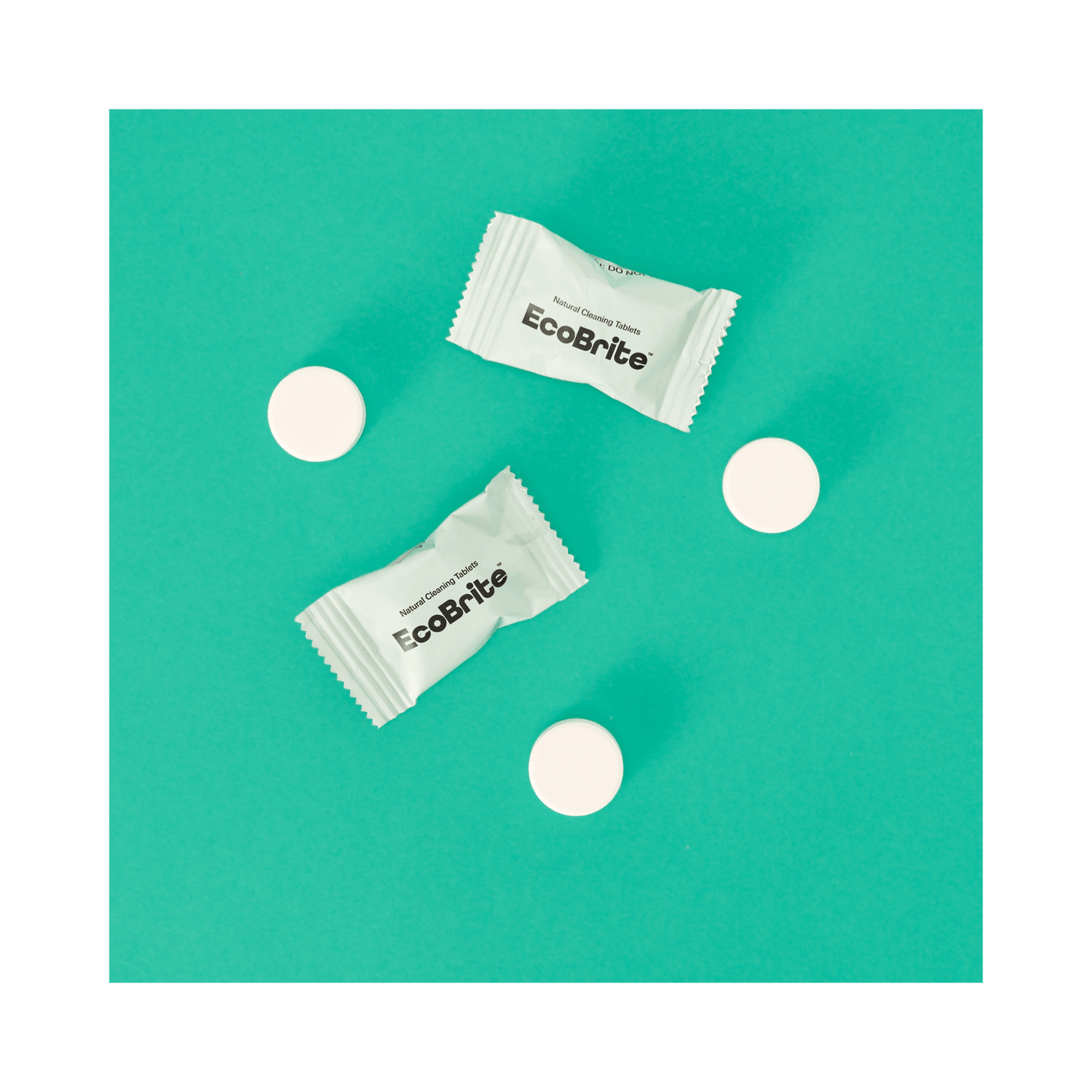 Bottle Cleaning Tablets KOF5