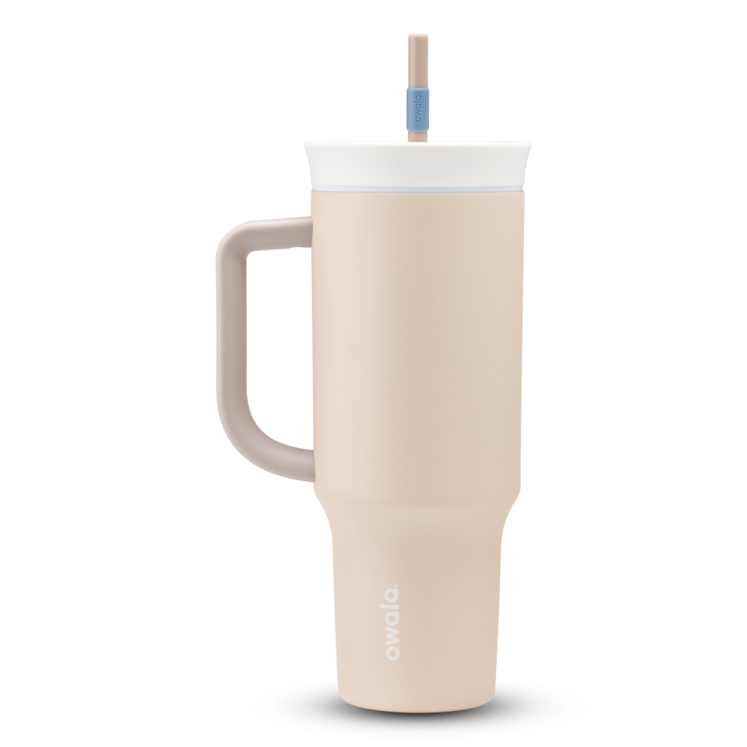 40oz Tumbler KSIU
