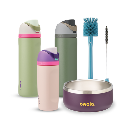 Family Bundle VKIK