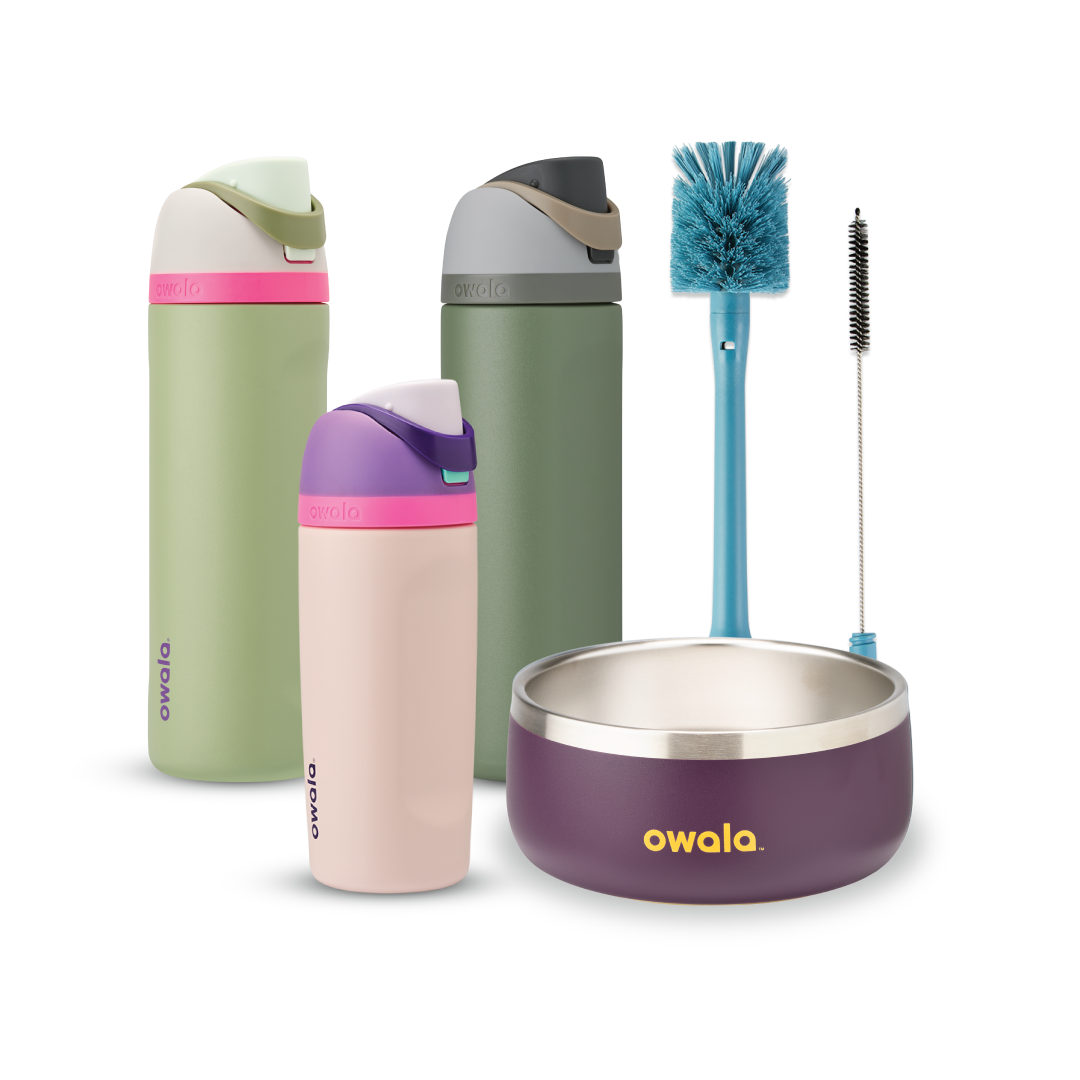 FreeSip Bundle OJ6F