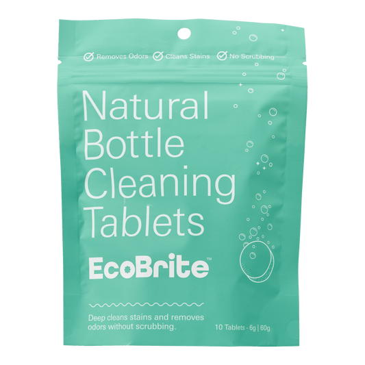 Bottle Cleaning Tablets KOF5
