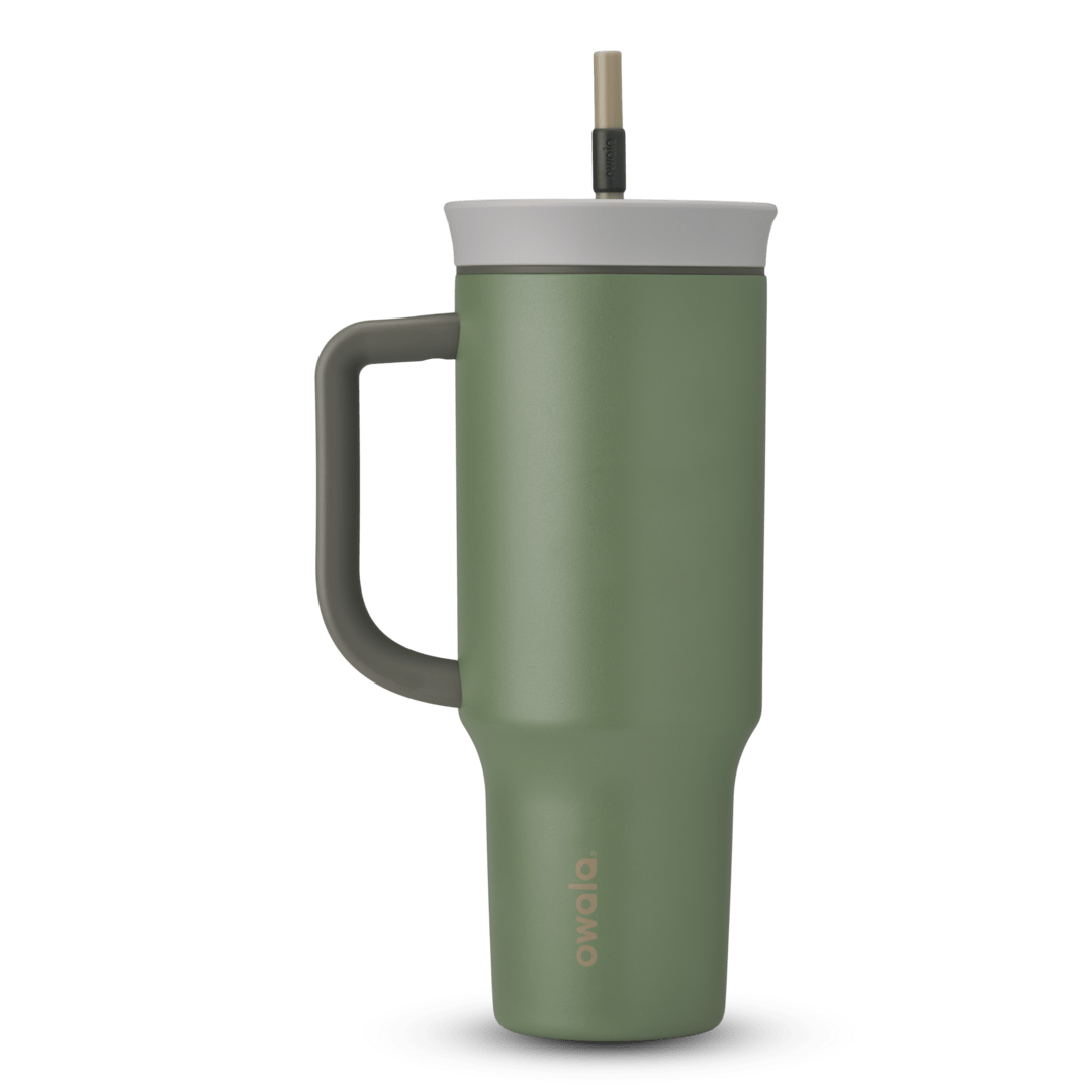 40oz Tumbler KSIU