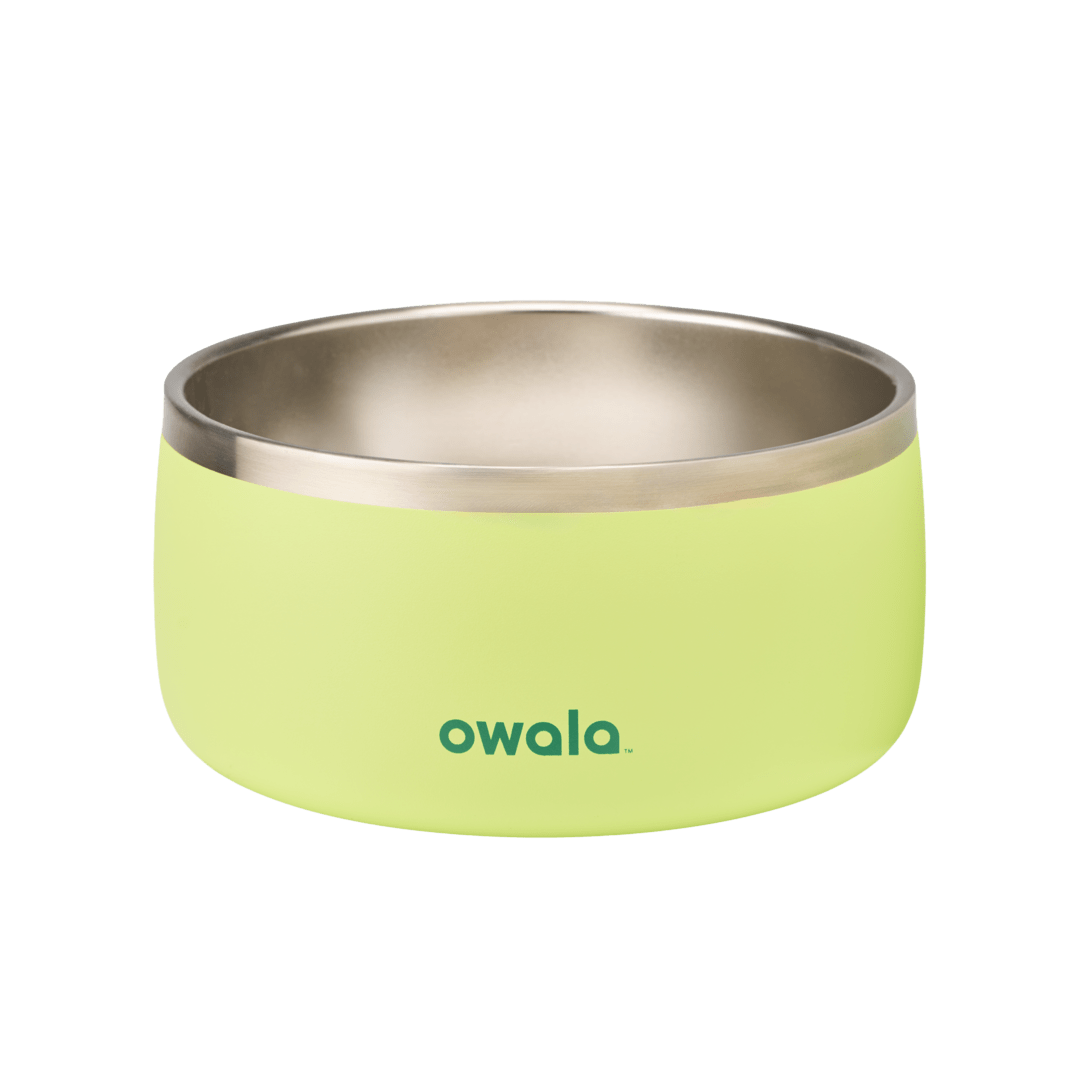 Pet Bowl O28H