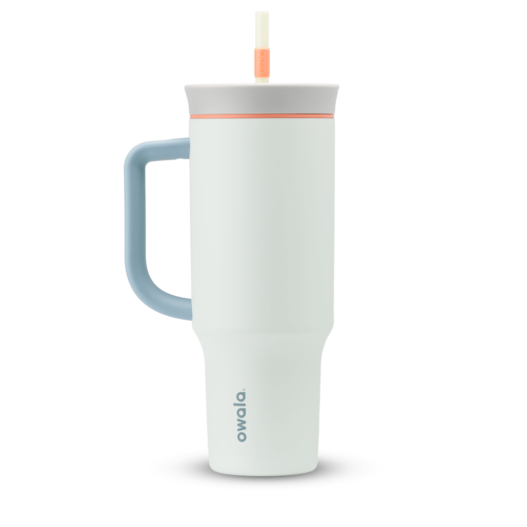 40oz Tumbler KSIU