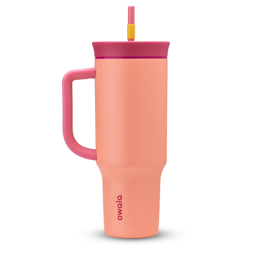 40oz Tumbler KSIU