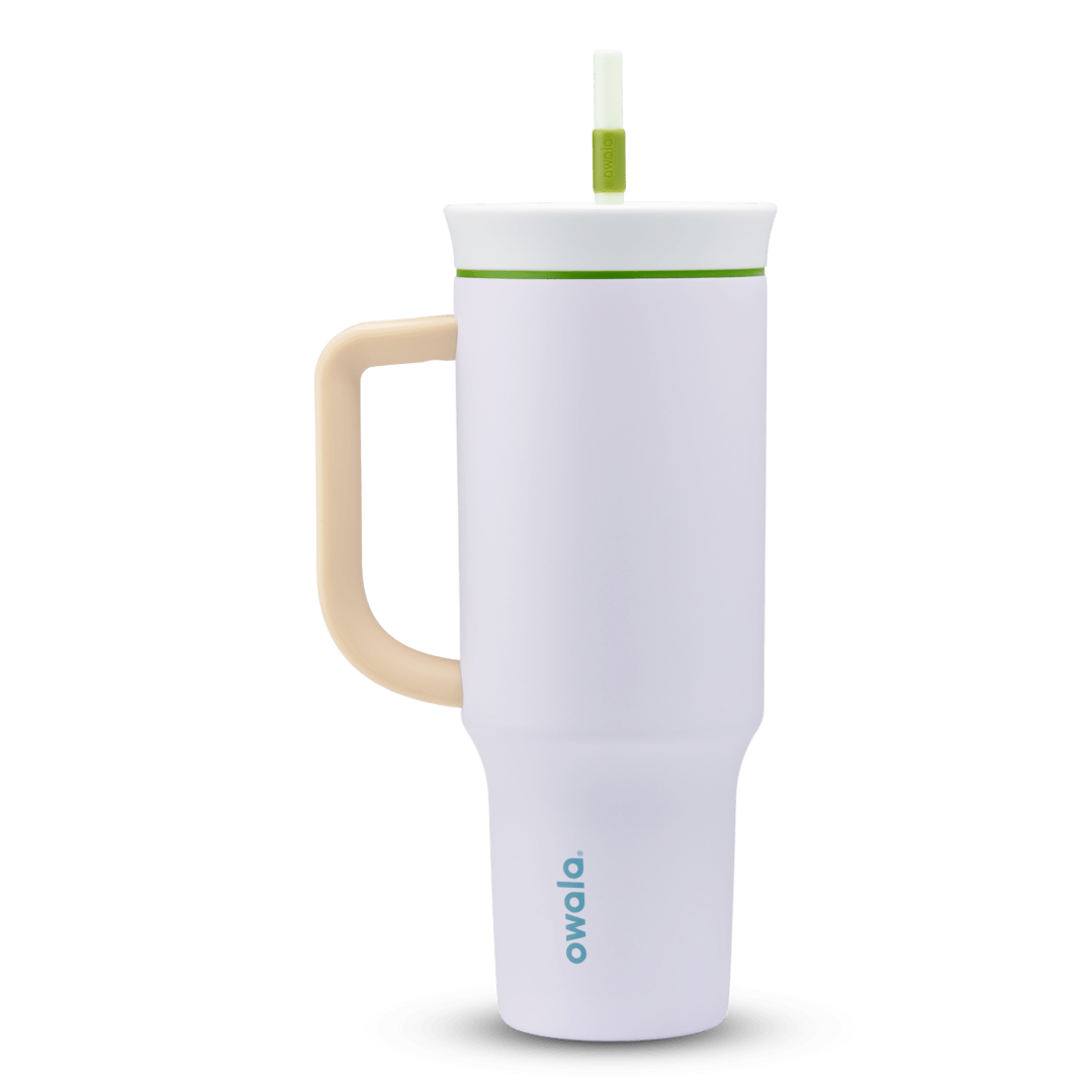 40oz Tumbler KSIU