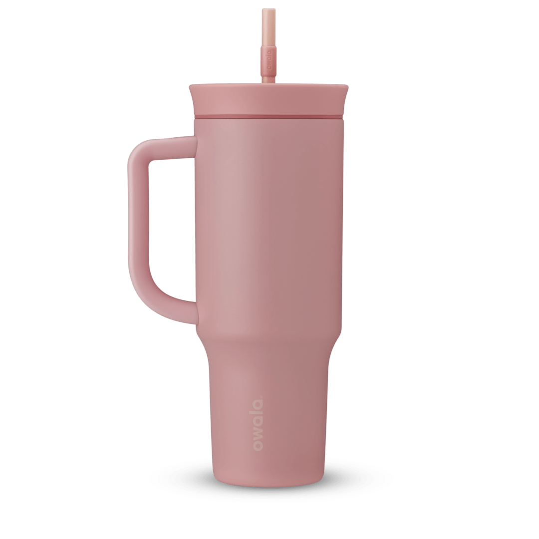 40oz Tumbler KSIU