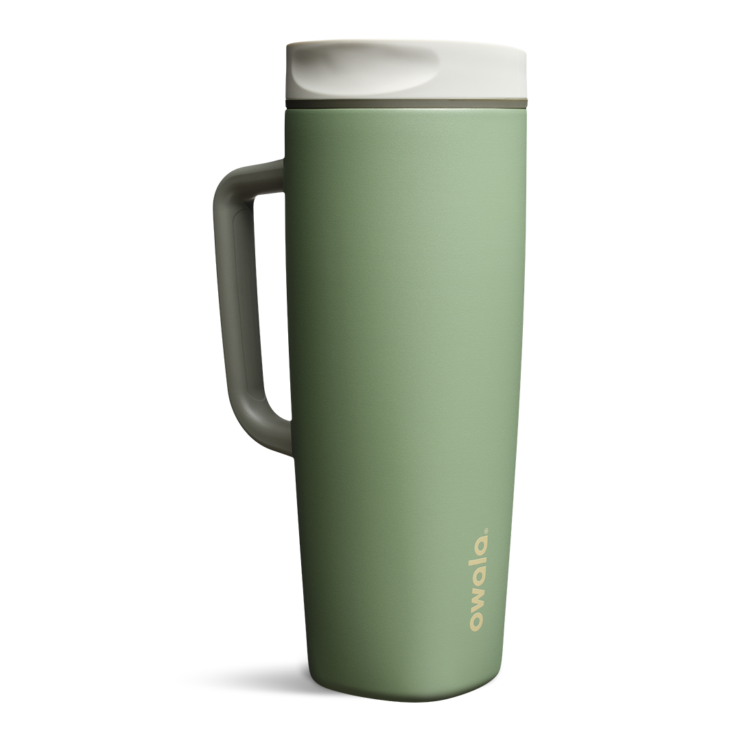 SmoothSip® Slider with Handle 57JO