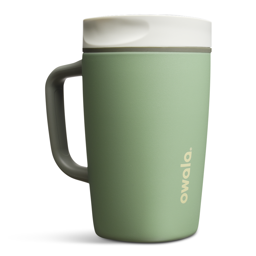 SmoothSip® Slider with Handle 57JO