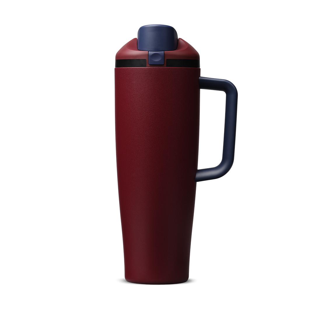 40oz Tumbler E9G8