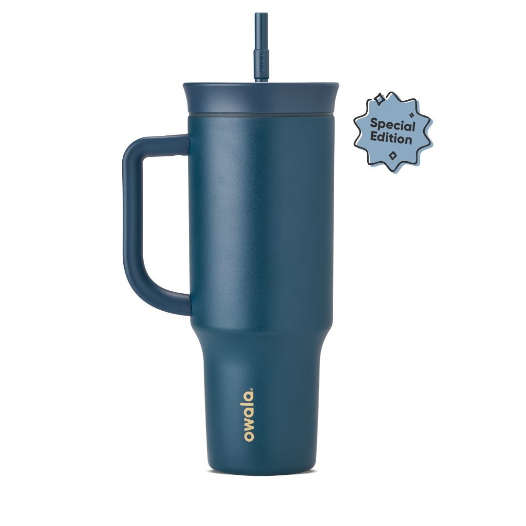 40oz Tumbler KSIU