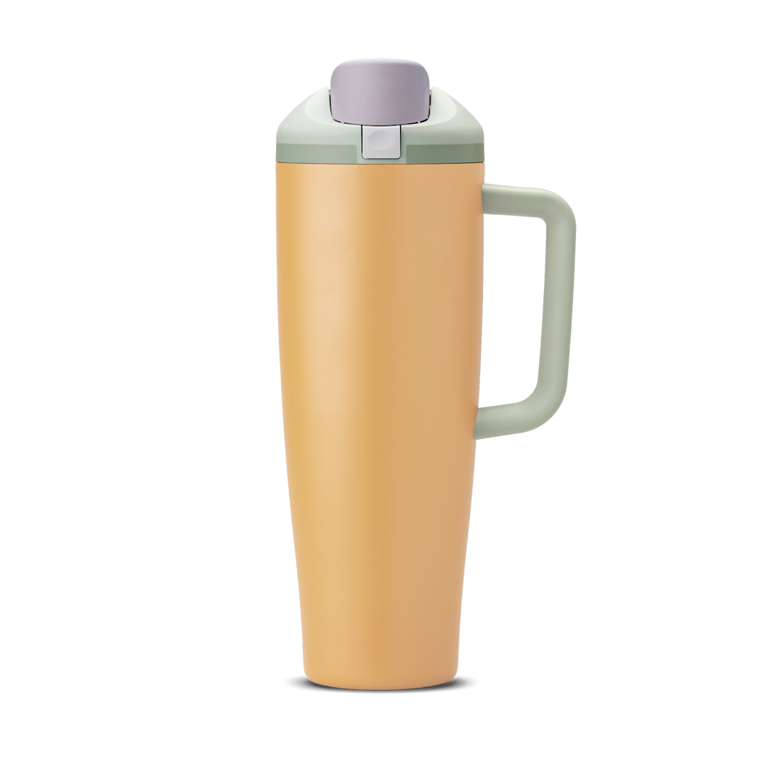 40oz Tumbler KSIU