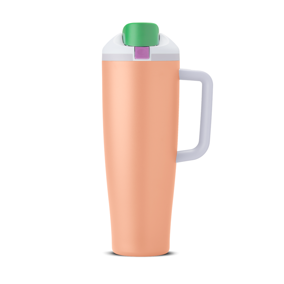 40oz Tumbler KSIU