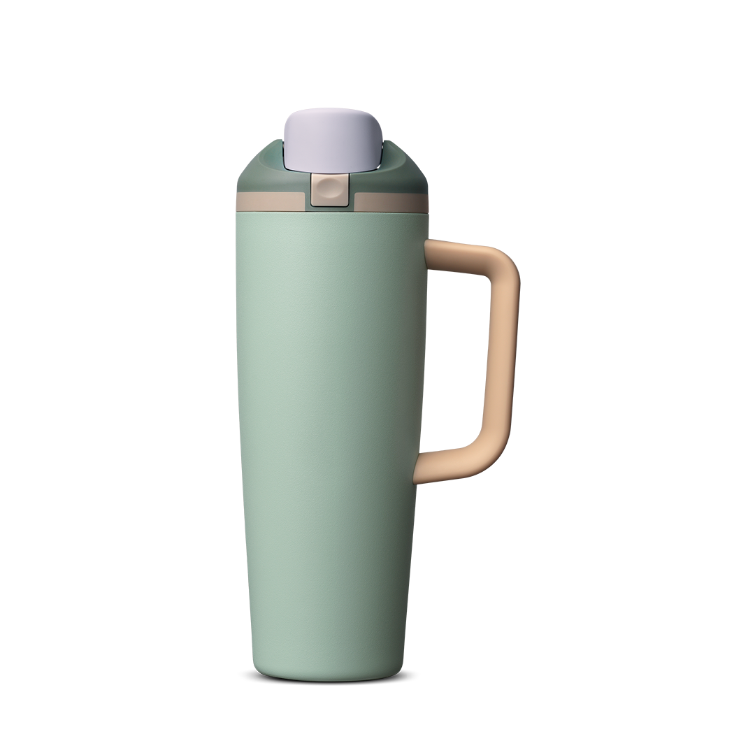 40oz Tumbler KSIU