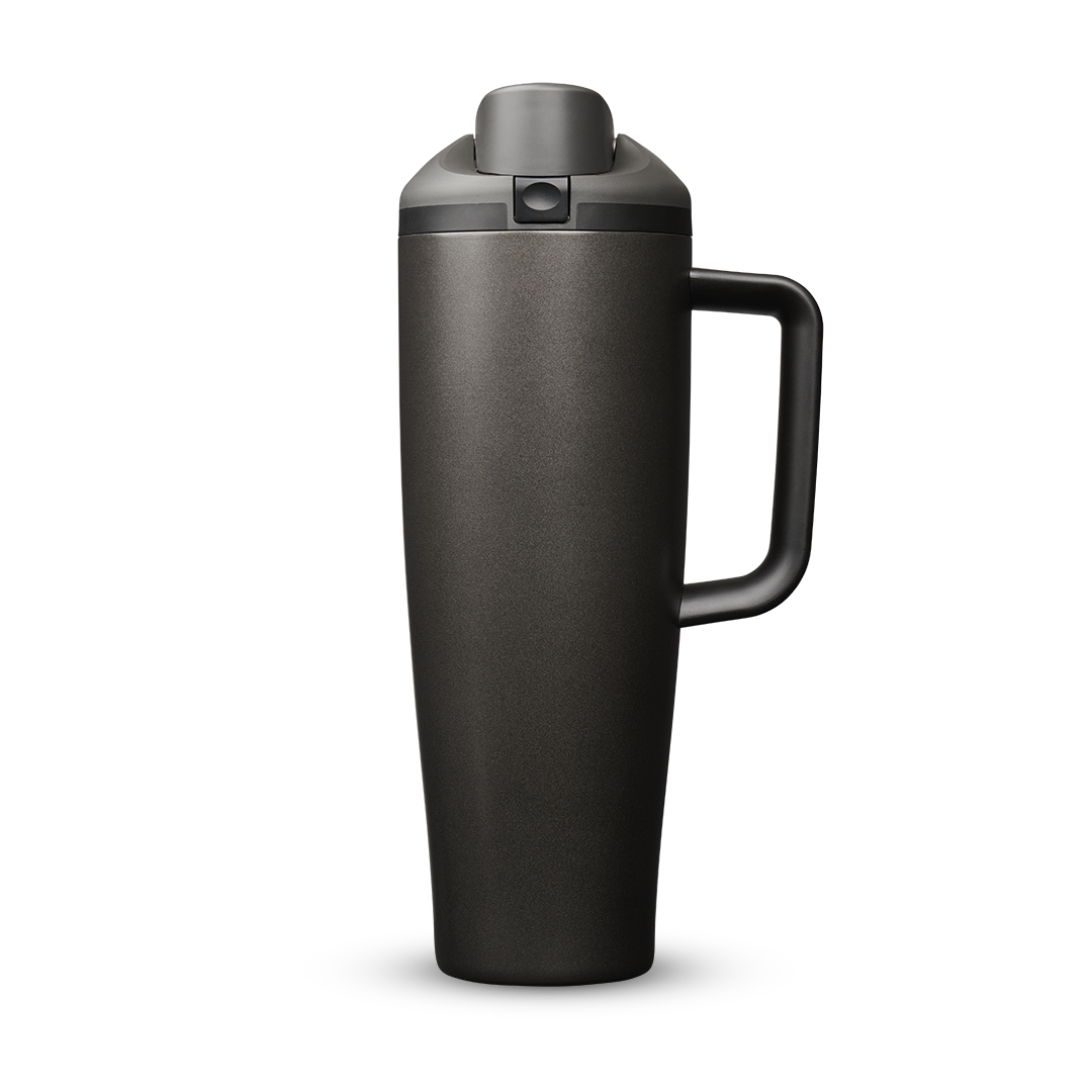 40oz Tumbler KSIU