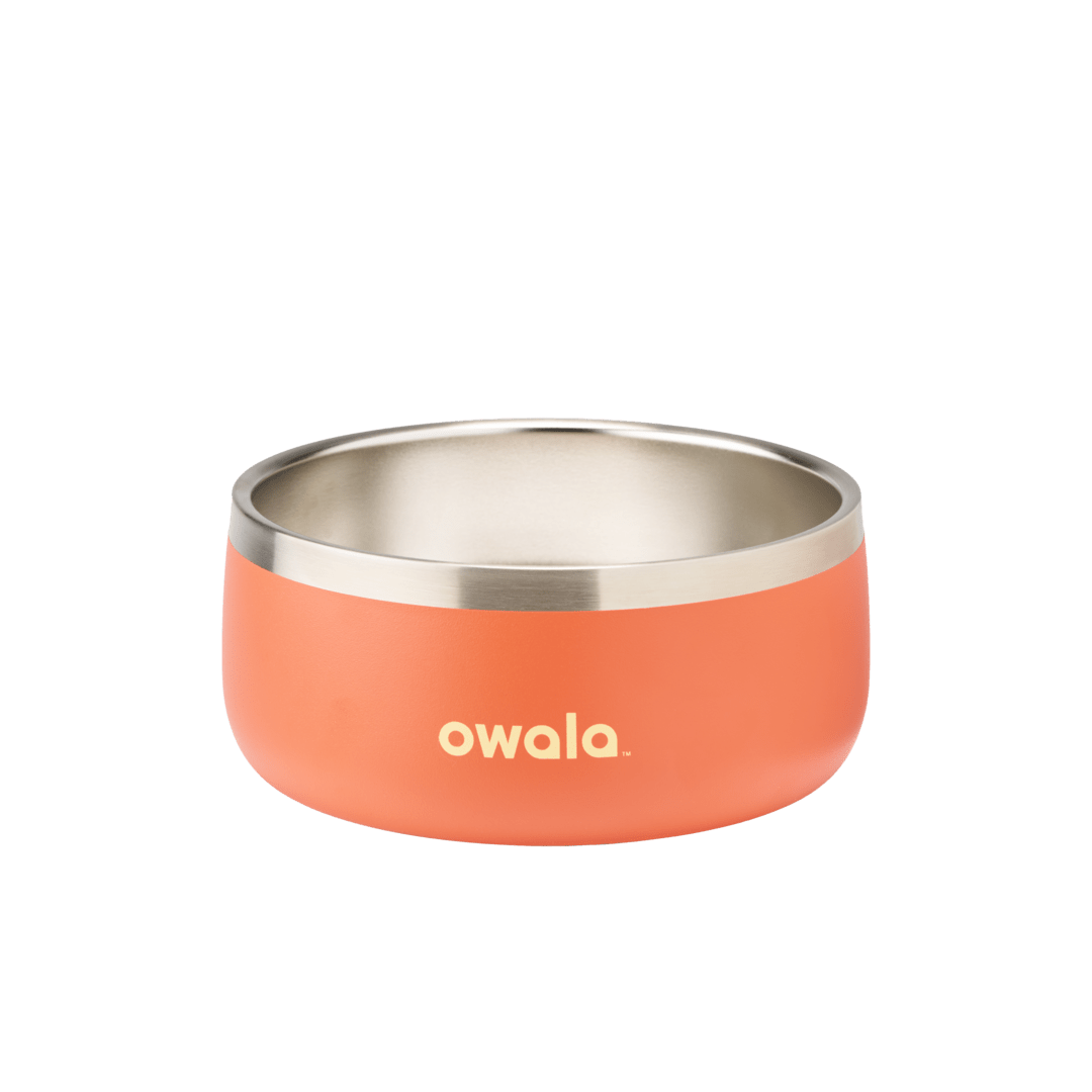 Pet Bowl O28H