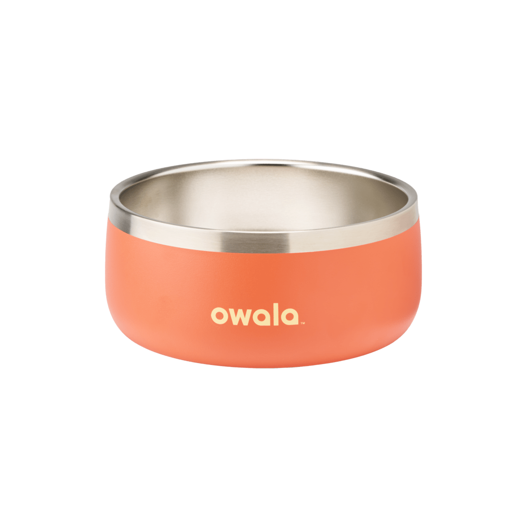 Pet Bowl O28H