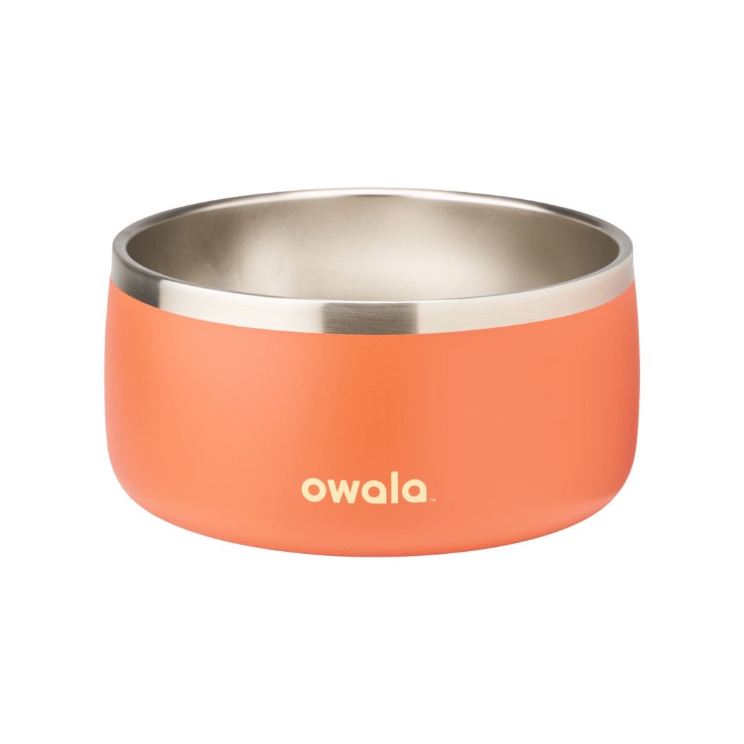 Pet Bowl O28H