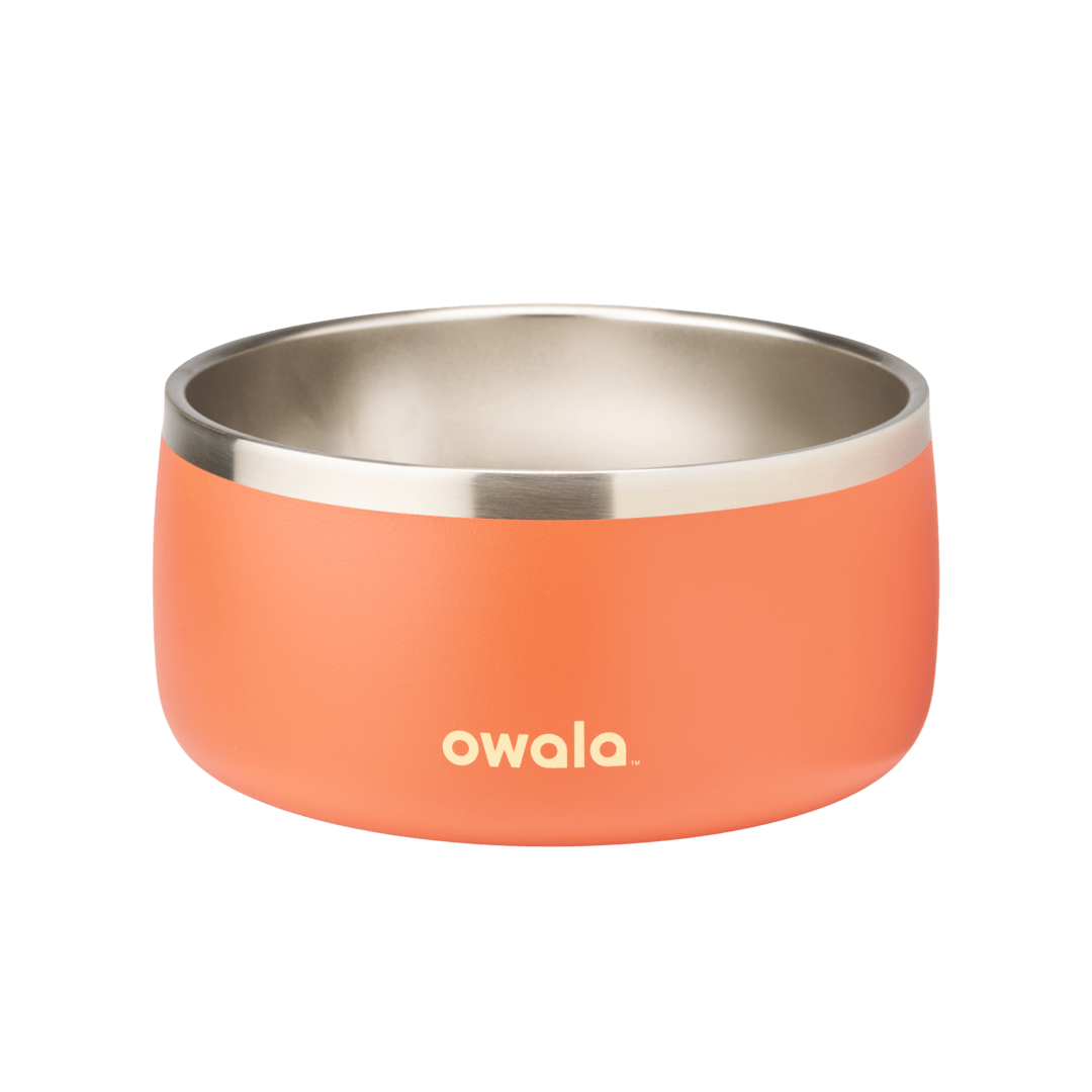 Pet Bowl O28H