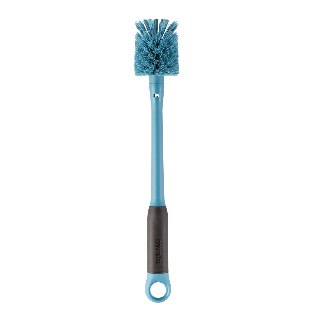 2-in-1 Bottle Brush 9F8U