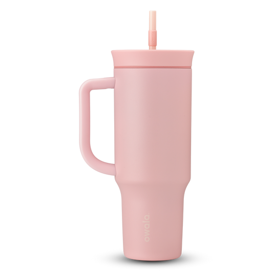 40oz Tumbler KSIU