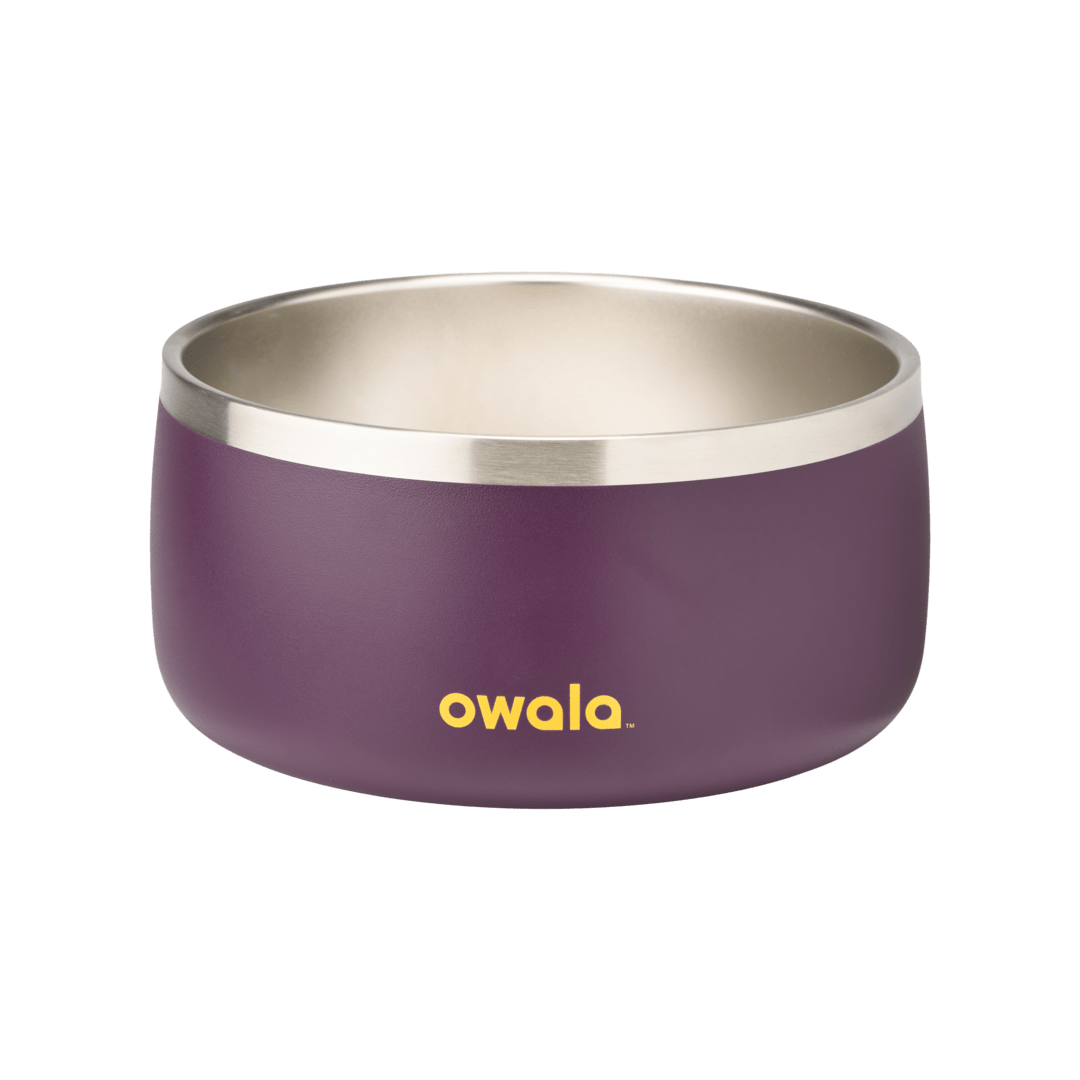 Pet Bowl O28H