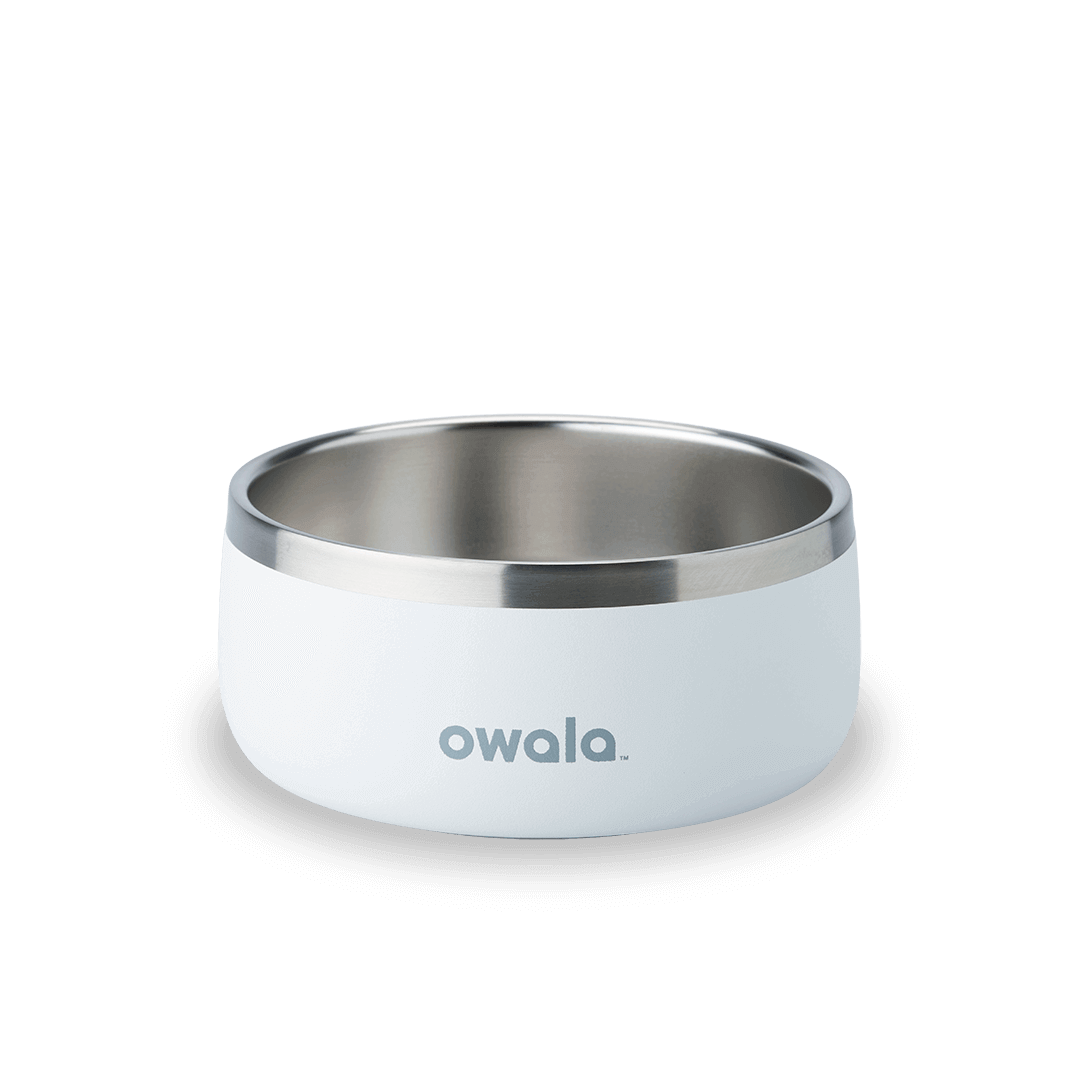 Pet Bowl O28H