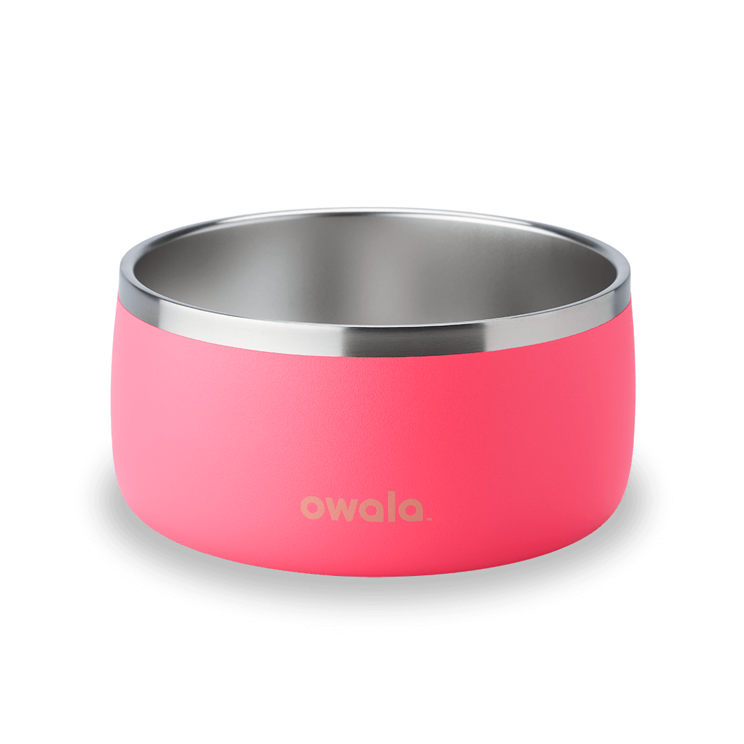 Pet Bowl O28H