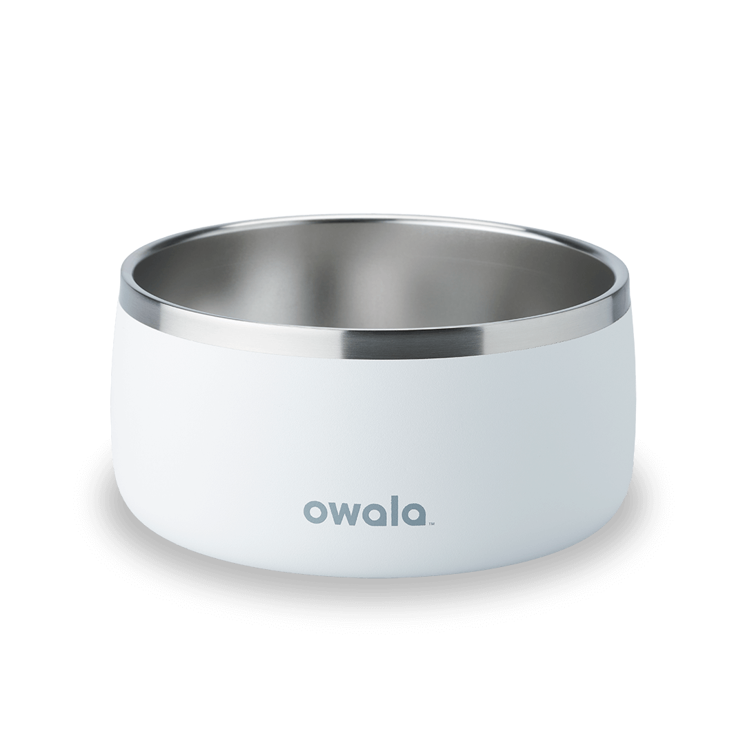 Pet Bowl O28H