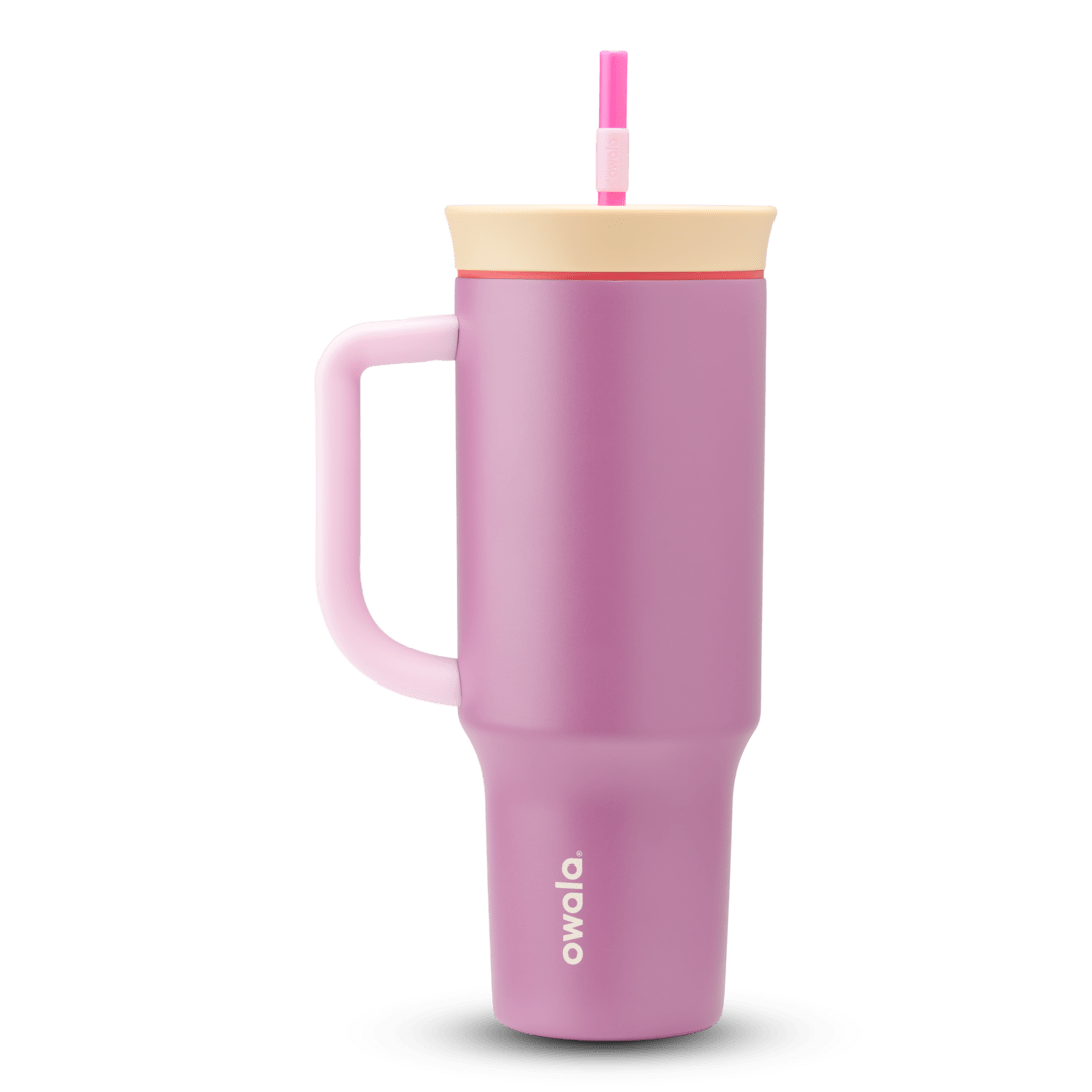 40oz Tumbler KSIU