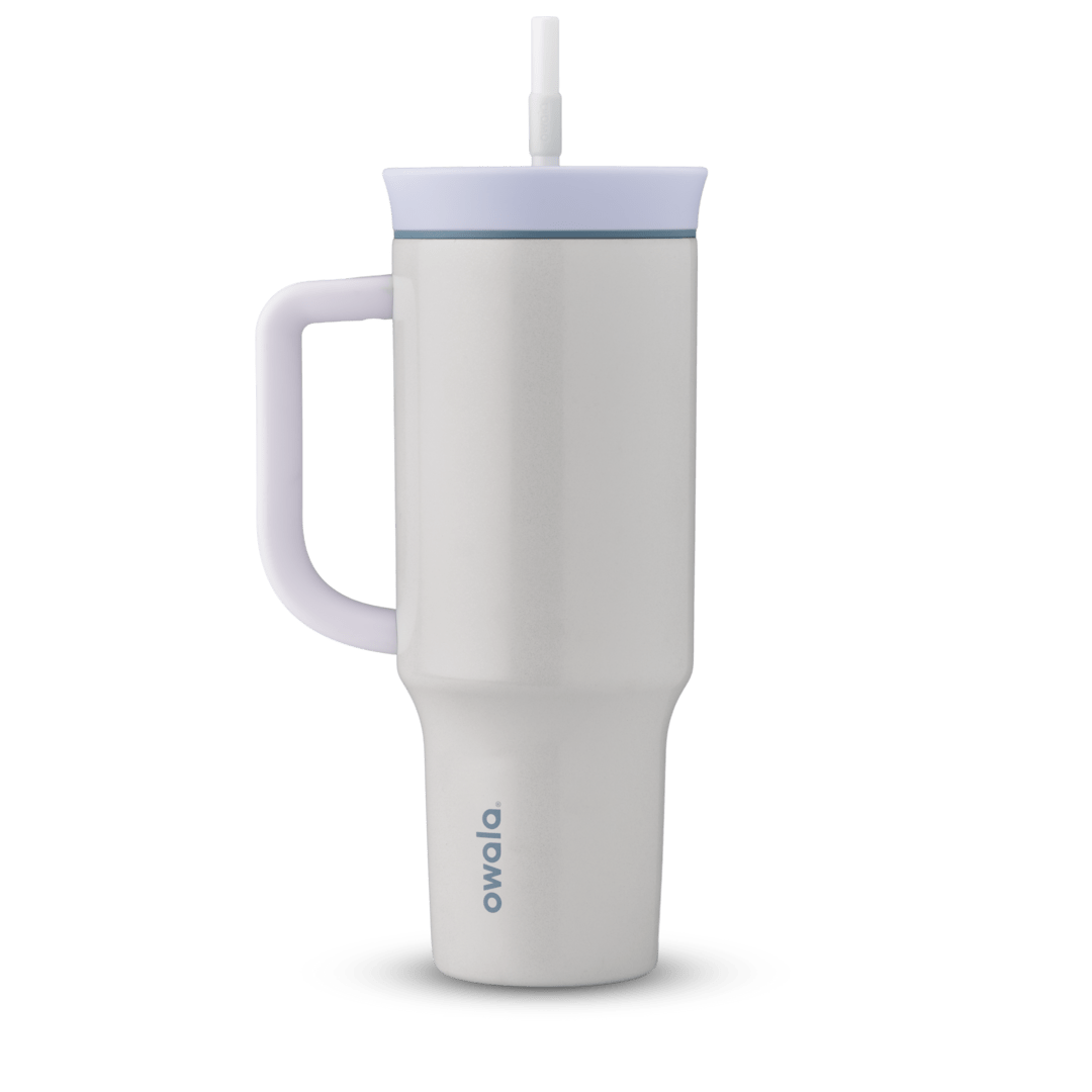 40oz Tumbler KSIU