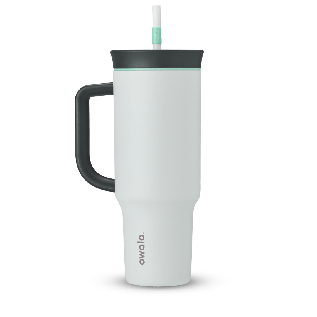 40oz Tumbler KSIU