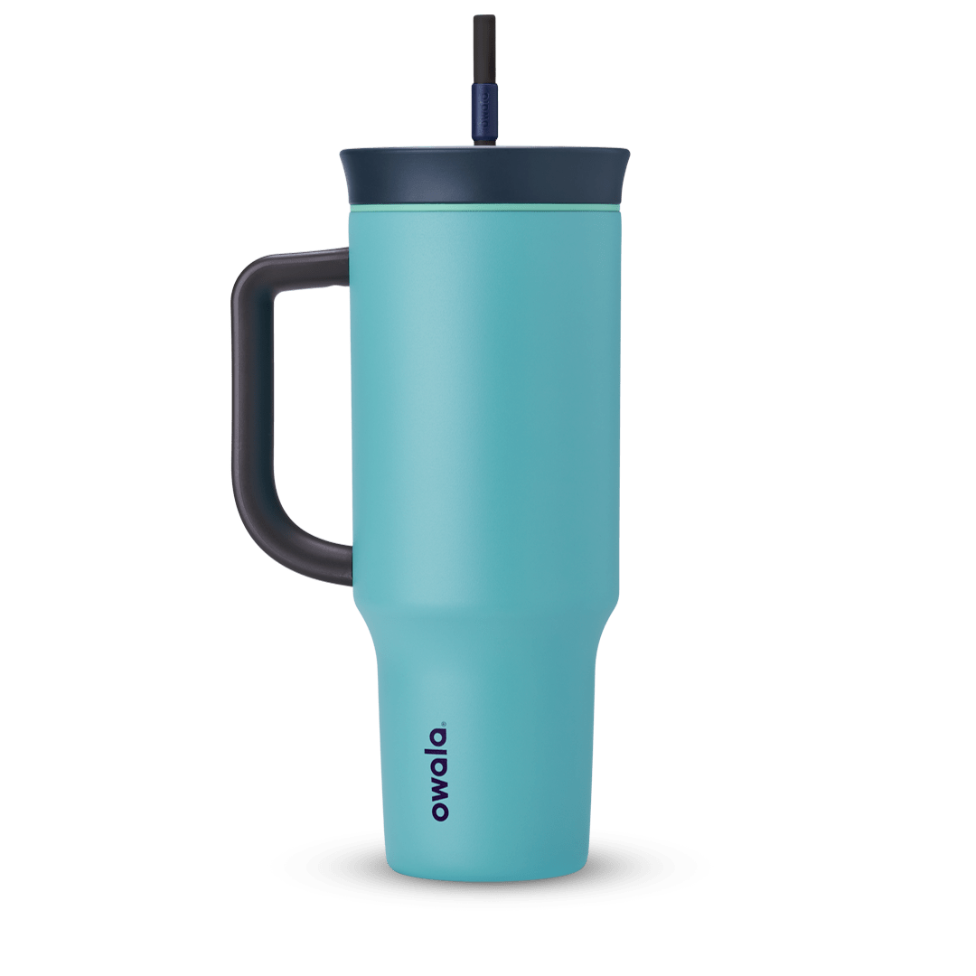 40oz Tumbler KSIU