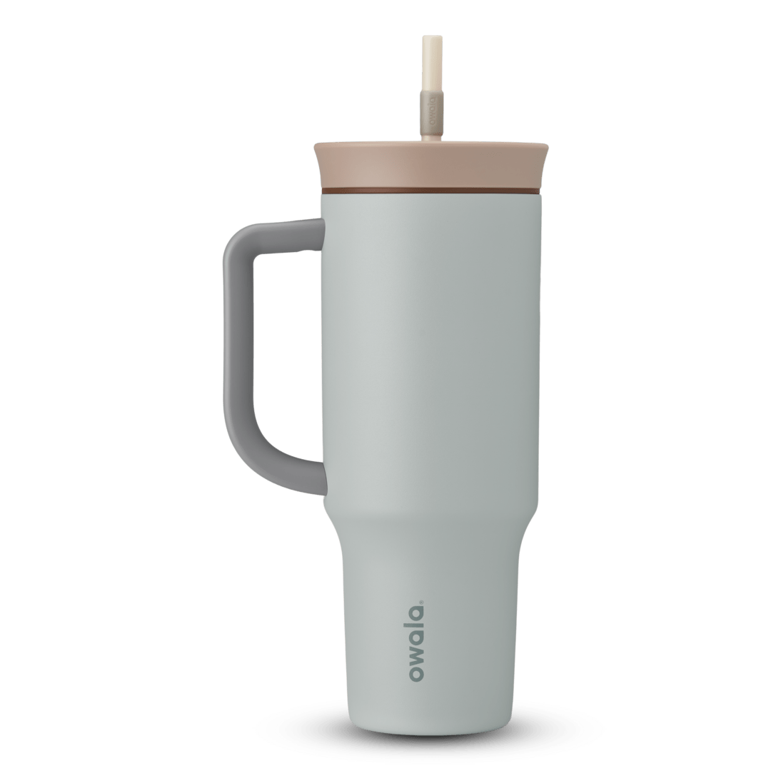 40oz Tumbler KSIU
