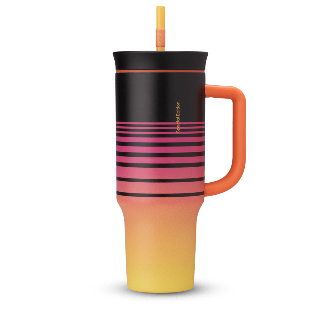 40oz Tumbler KSIU