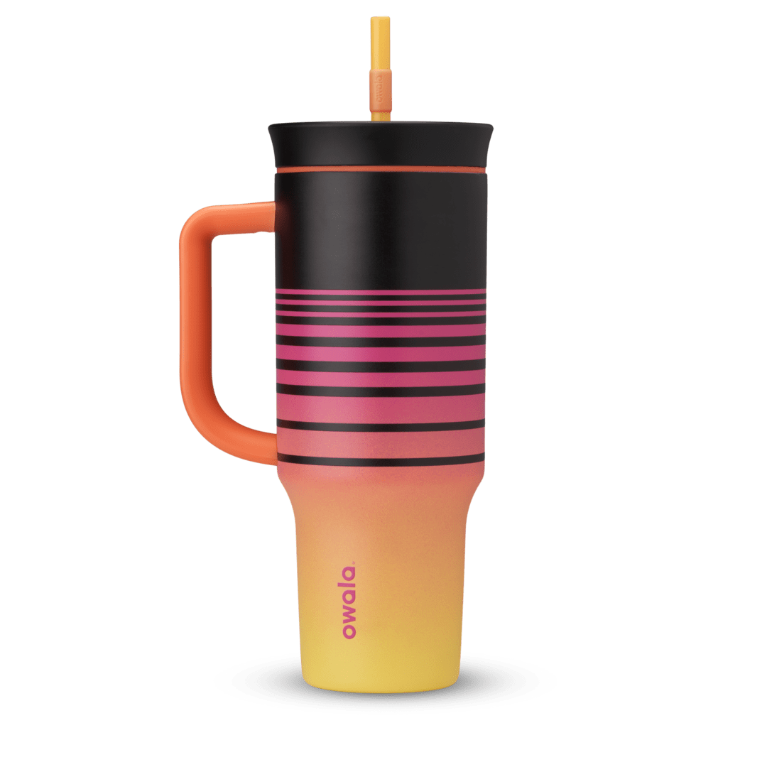 40oz Tumbler KSIU