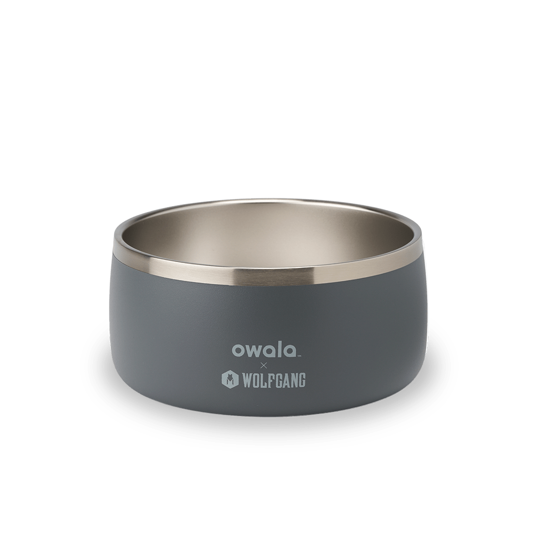 Pet Bowl O28H