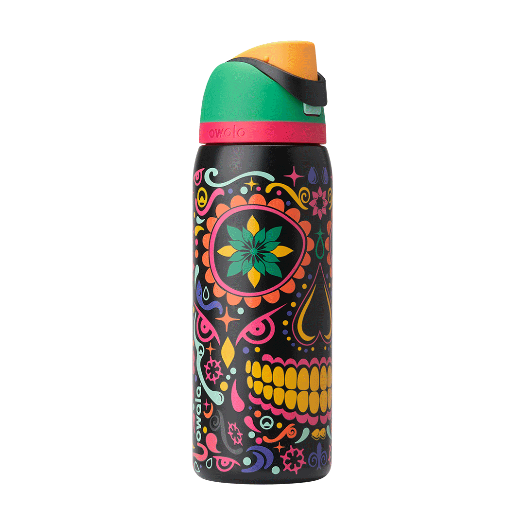 Sugar Skull 7NUM