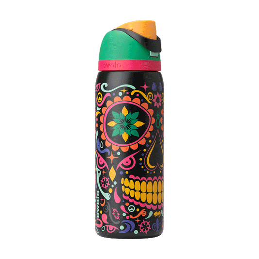 Sugar Skull 7NUM